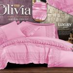 🛏️ طقم سرير لوكسري ميرا (LUXURY MERA)