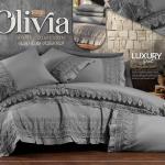 🛏️ طقم سرير لوكسري ميرا (LUXURY MERA)