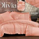🛏️ طقم سرير لوكسري ميرا (LUXURY MERA)